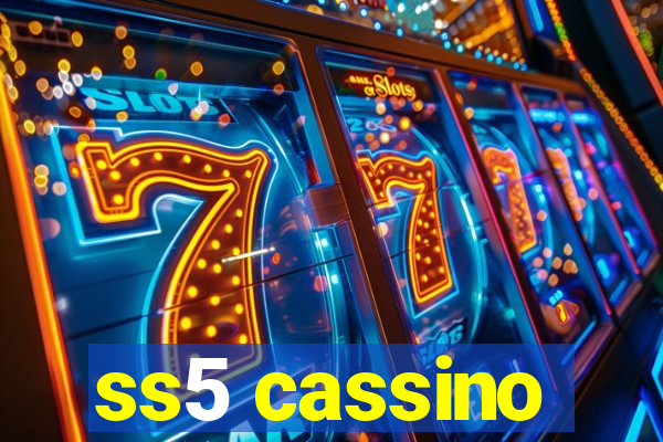 ss5 cassino